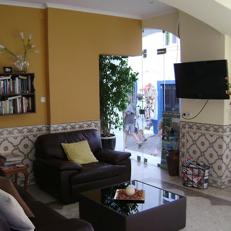 Frentomar Albufeira Exterior foto