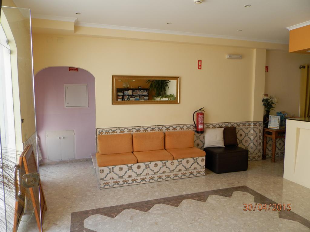 Frentomar Albufeira Exterior foto