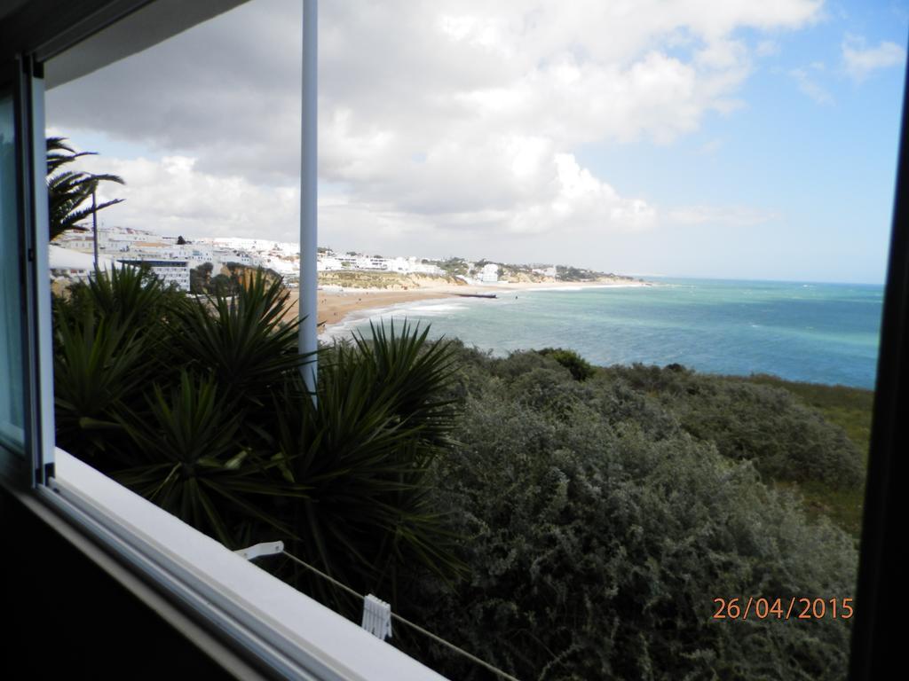 Frentomar Albufeira Quarto foto