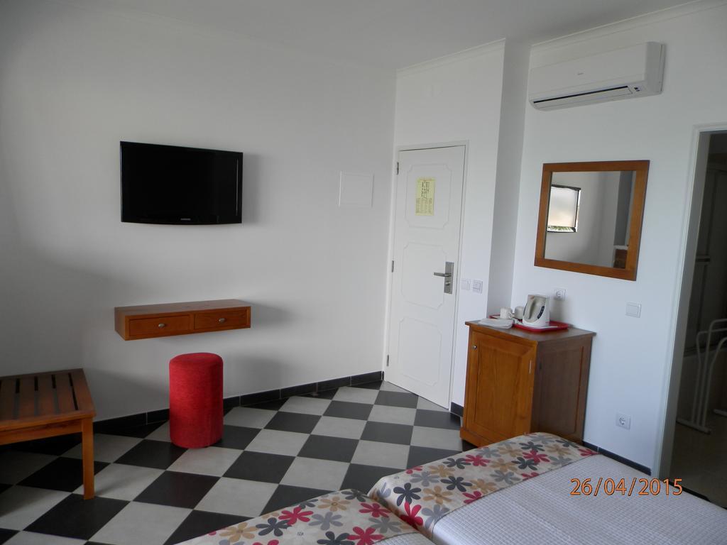Frentomar Albufeira Quarto foto