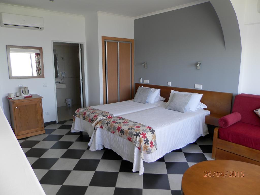 Frentomar Albufeira Quarto foto