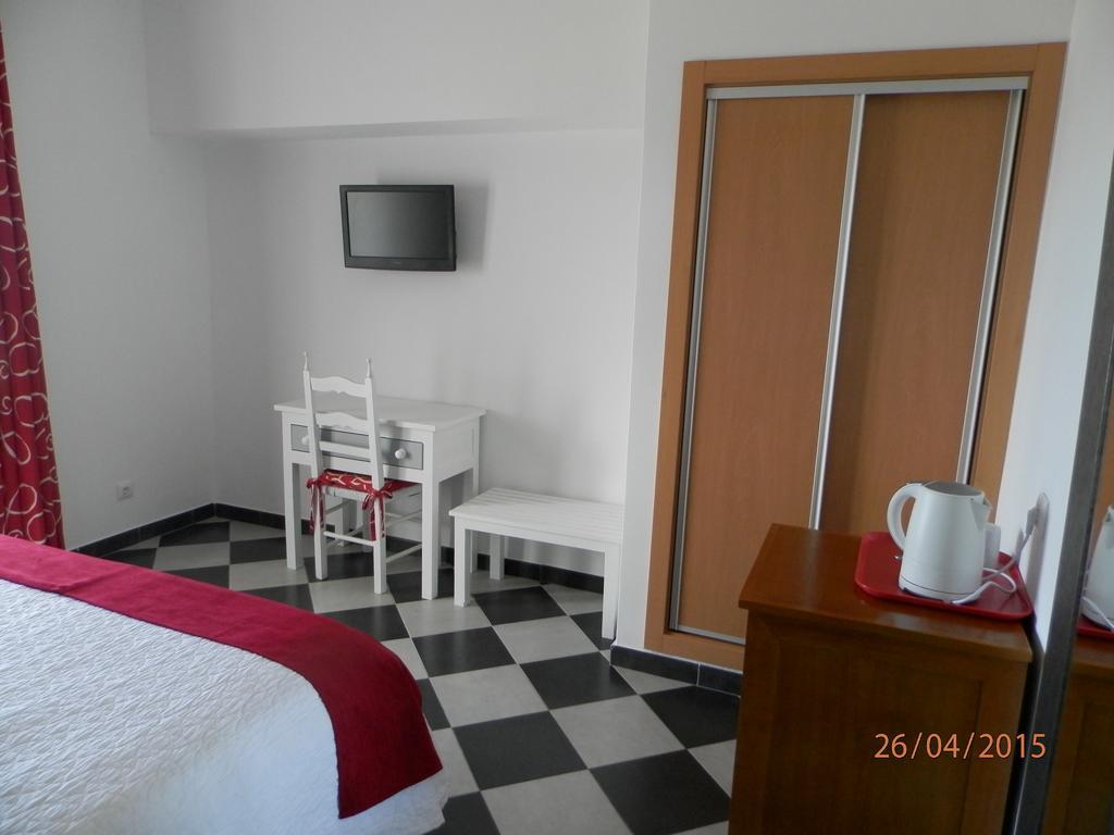Frentomar Albufeira Quarto foto