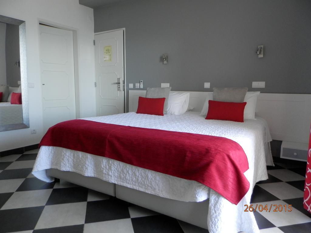 Frentomar Albufeira Quarto foto
