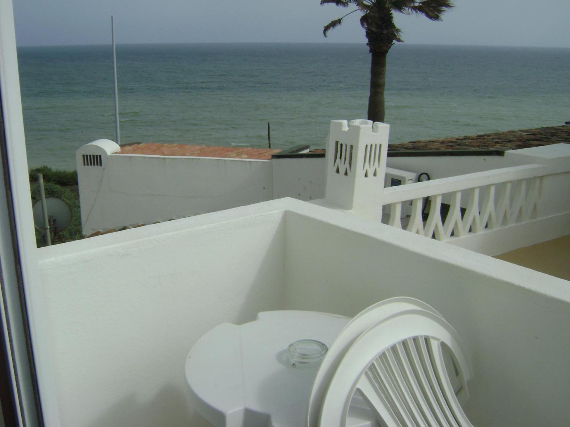 Frentomar Albufeira Exterior foto
