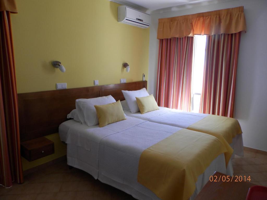 Frentomar Albufeira Quarto foto