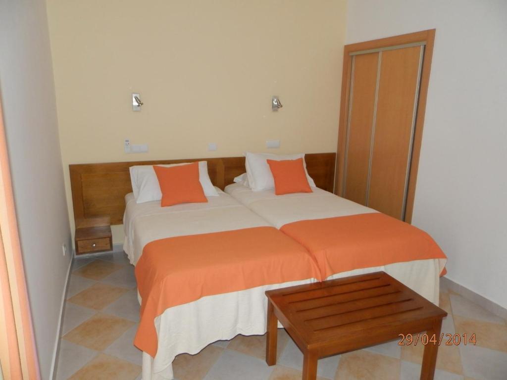 Frentomar Albufeira Quarto foto