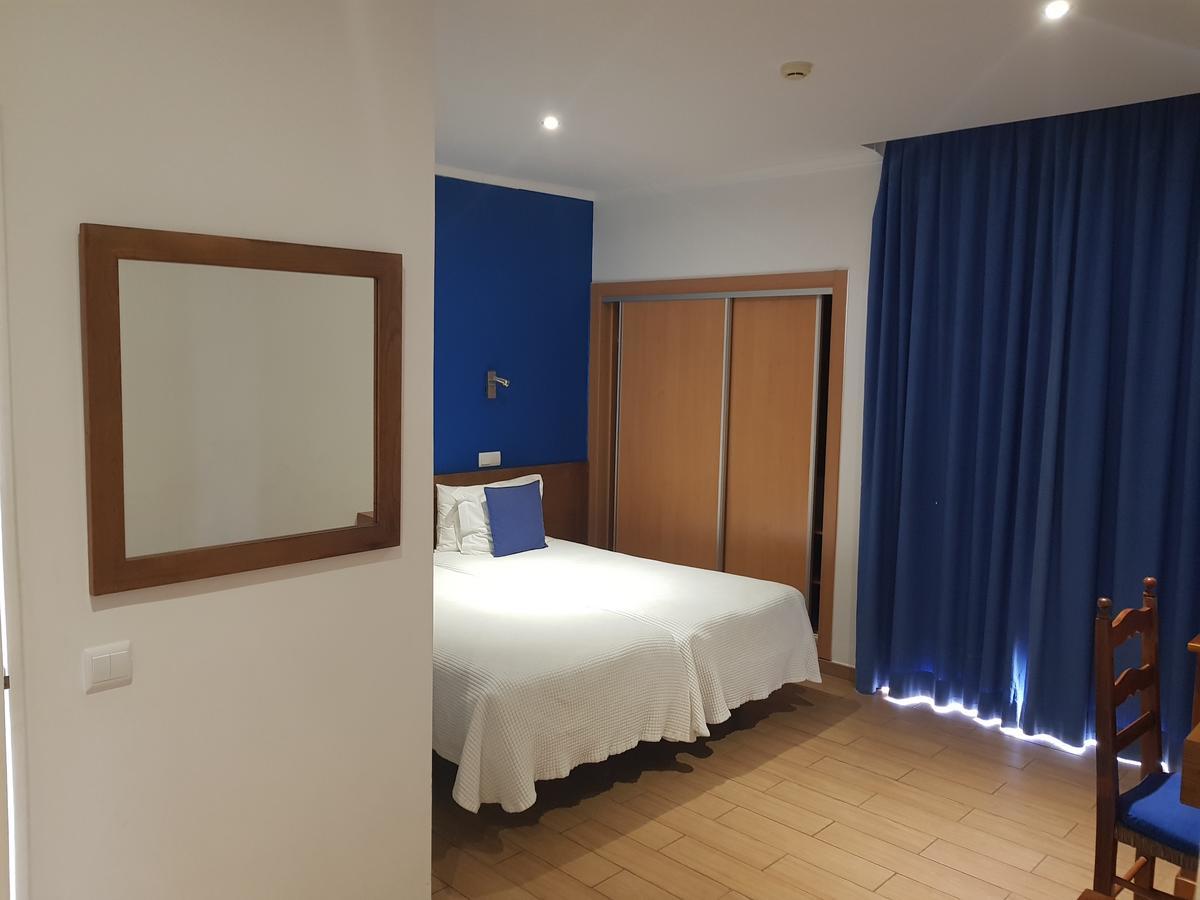 Frentomar Albufeira Exterior foto