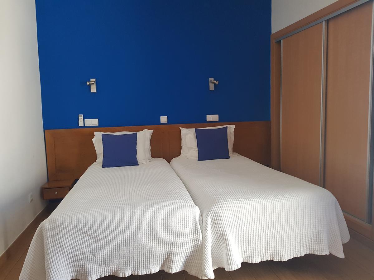 Frentomar Albufeira Exterior foto
