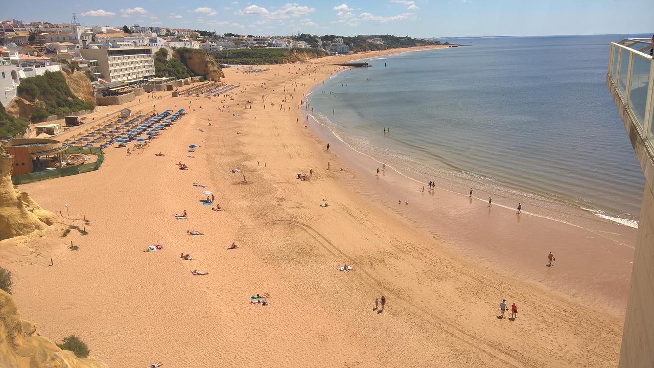 Frentomar Albufeira Exterior foto