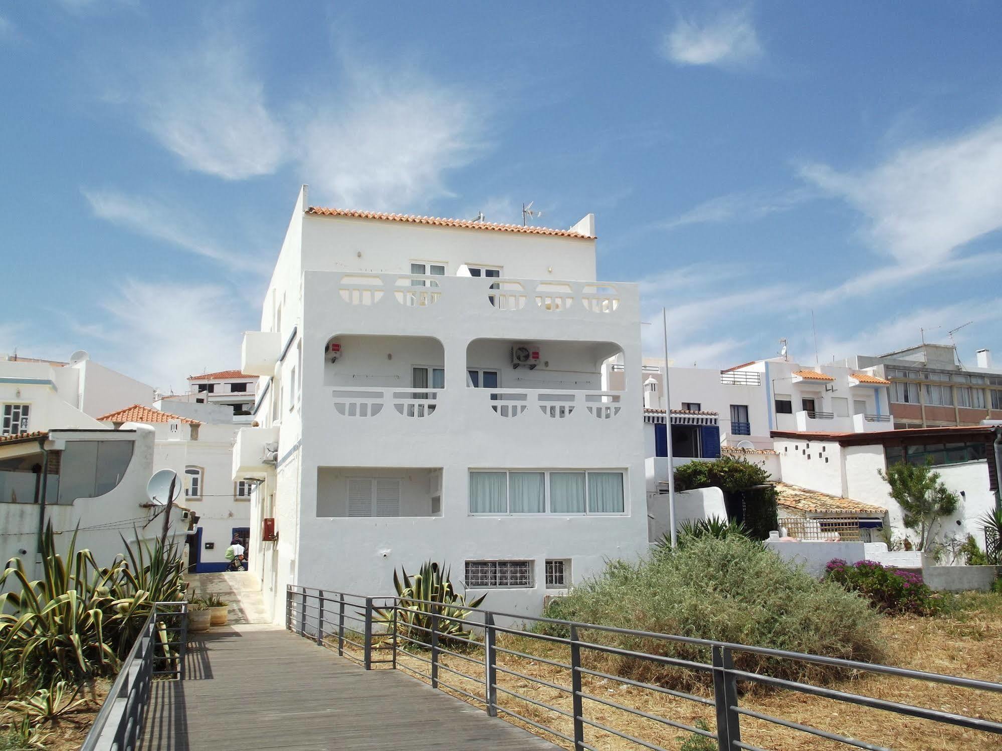 Frentomar Albufeira Exterior foto