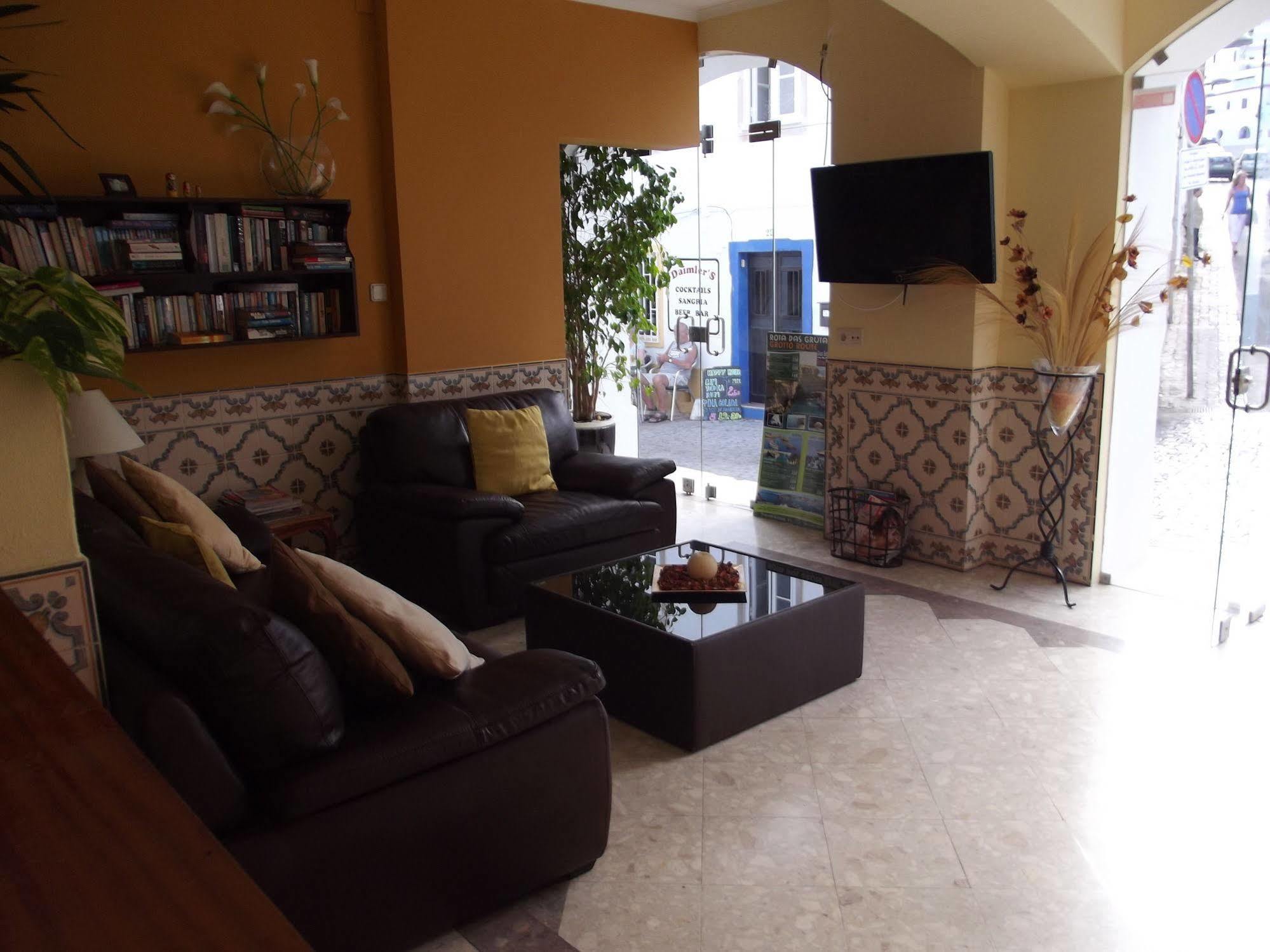 Frentomar Albufeira Exterior foto