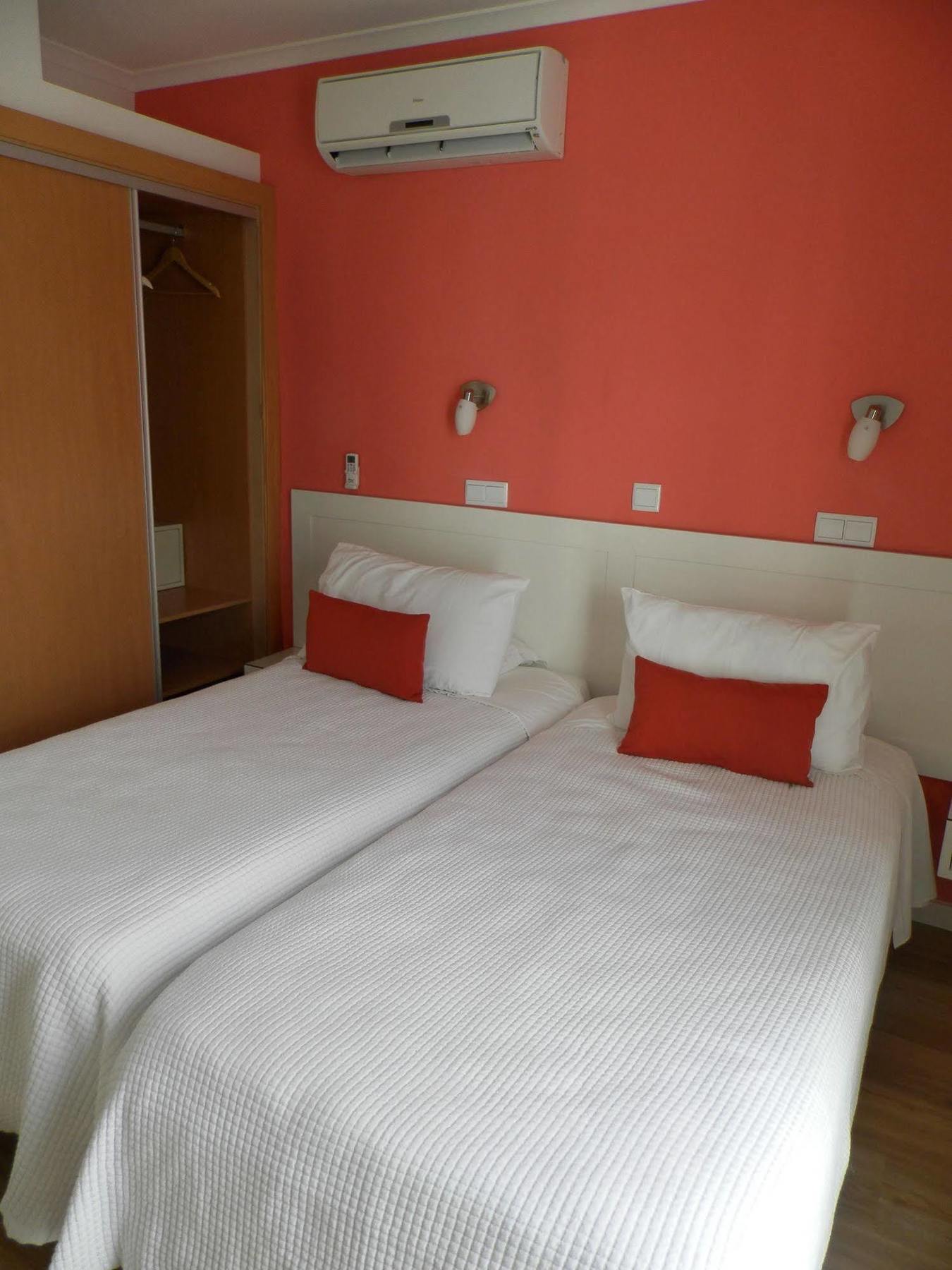 Frentomar Albufeira Exterior foto