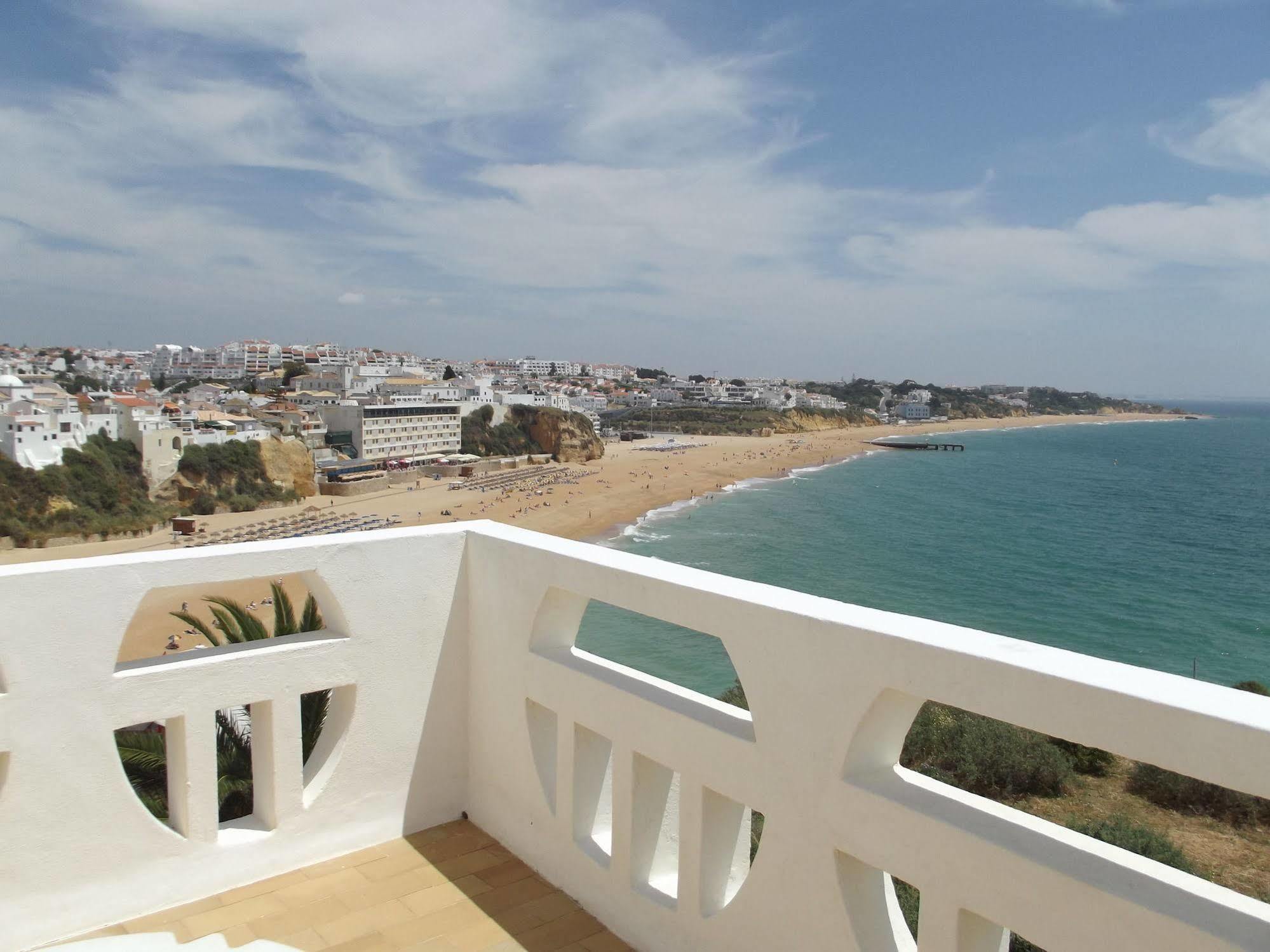 Frentomar Albufeira Exterior foto