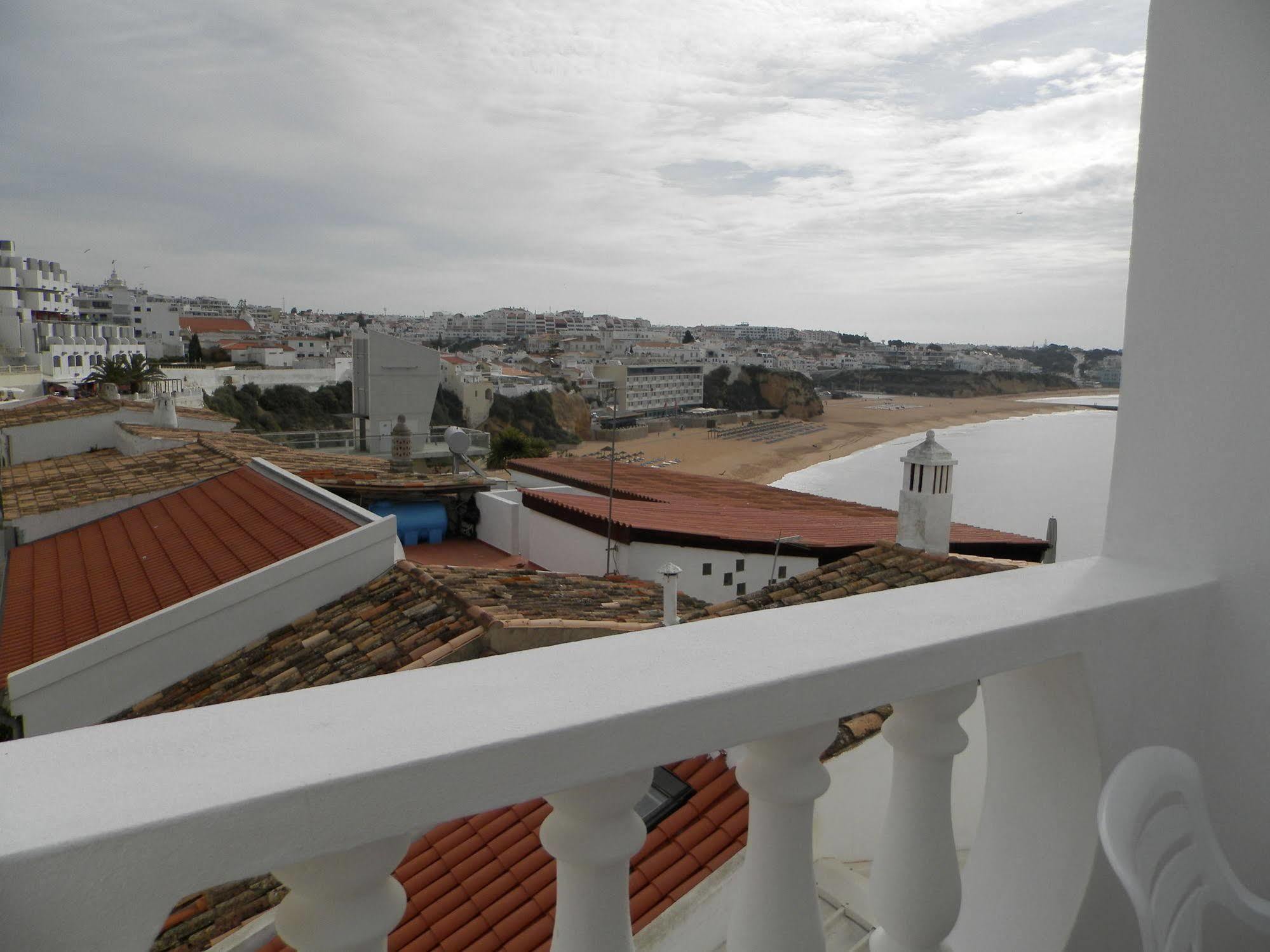 Frentomar Albufeira Exterior foto