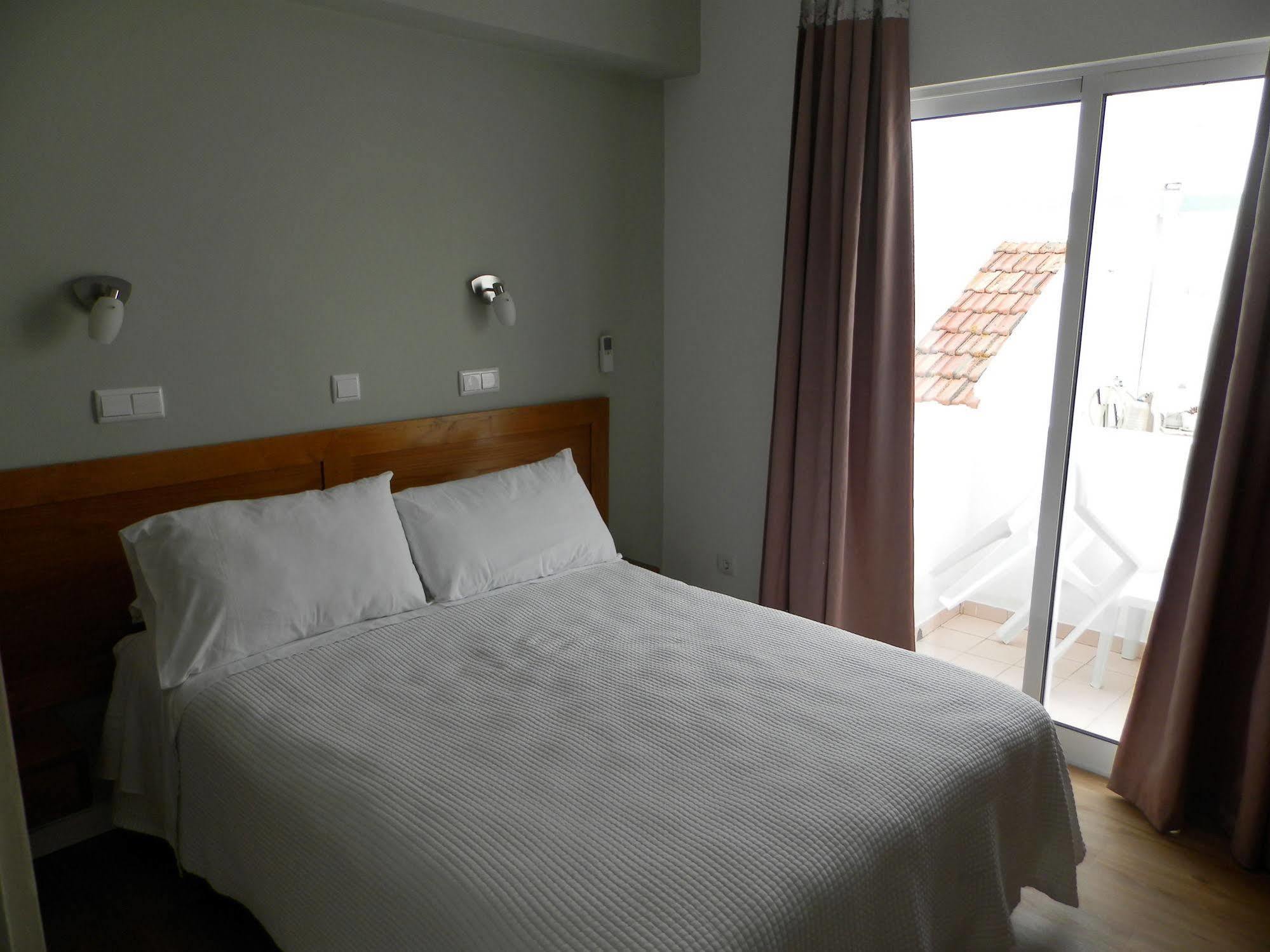 Frentomar Albufeira Exterior foto