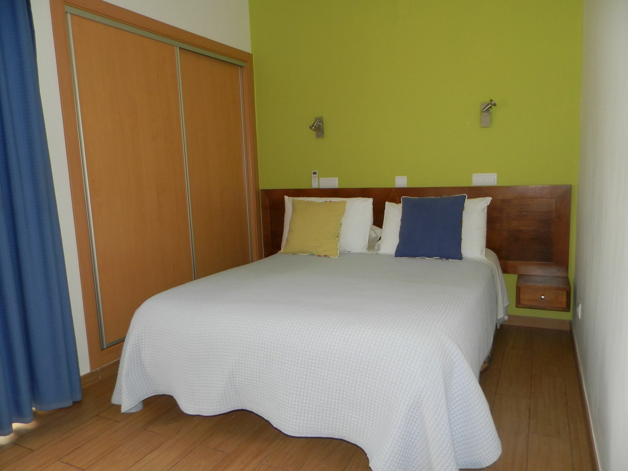 Frentomar Albufeira Exterior foto